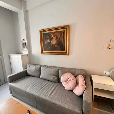 Tatil Evi Reveca S