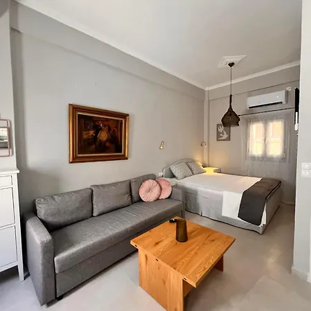 Tatil Evi Reveca S